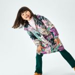 Плащ на флисовой подкладке SP11602BEIGE