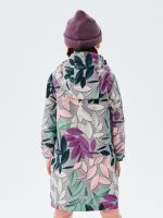 Плащ на флисовой подкладке <span class="product-sku">SP11602BEIGE</span> — изображение 3