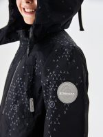 Куртка демисезонная <span class="product-sku">SP12450JETBLACK</span> — изображение 6