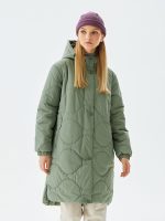 Пальто демисезонное <span class="product-sku">SP213301MINT</span>