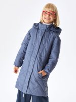 Пальто демисезонное <span class="product-sku">SP413312STEELBLUE</span>