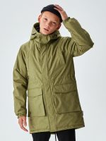 Куртка демисезонная <span class="product-sku">SP424419OLIVE</span>
