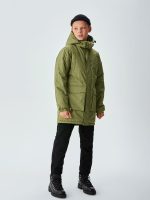 Куртка демисезонная <span class="product-sku">SP424419OLIVE</span> — изображение 2