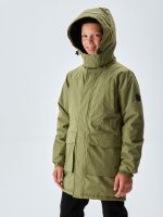 Куртка демисезонная <span class="product-sku">SP424419OLIVE</span> — изображение 3