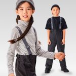 Брюки демисезонные SP437001BLACK