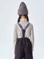 Брюки демисезонные <span class="product-sku">SP437001BLACK</span> — изображение 4