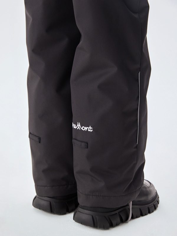 Брюки демисезонные <span class="product-sku">SP437001BLACK</span> — изображение 6