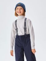 Брюки демисезонные <span class="product-sku">SP437001BLUE</span> — изображение 2