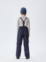 Брюки демисезонные <span class="product-sku">SP437001BLUE</span> — изображение 4