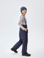 Брюки демисезонные <span class="product-sku">SP437001BLUE</span> — изображение 5