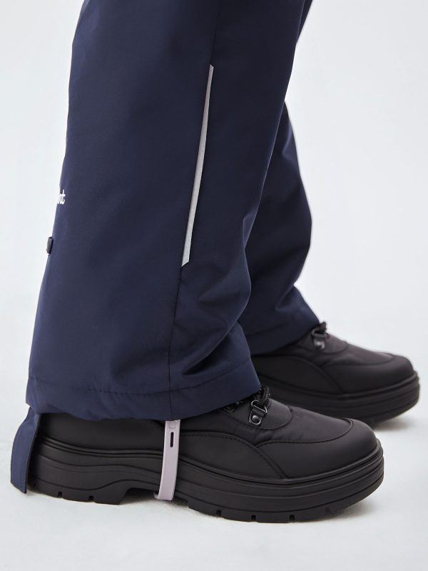 Брюки демисезонные <span class="product-sku">SP437001BLUE</span> — изображение 6