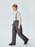 Брюки демисезонные <span class="product-sku">SP437001GREY</span> — изображение 5