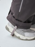 Брюки демисезонные <span class="product-sku">SP437001GREY</span> — изображение 6