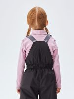Полукобинезон демисезонный <span class="product-sku">SP437002BLACK</span> — изображение 4