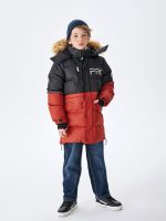 Куртка зимняя <span class="product-sku">WP124915RED</span> — изображение 2