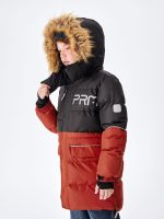 Куртка зимняя <span class="product-sku">WP124915RED</span> — изображение 3