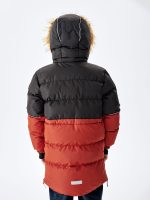 Куртка зимняя <span class="product-sku">WP124915RED</span> — изображение 4