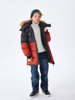 Куртка зимняя <span class="product-sku">WP124915RED</span> — изображение 5