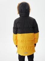 Куртка зимняя <span class="product-sku">WP124915YELLOW</span> — изображение 4