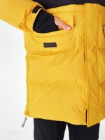 Куртка зимняя <span class="product-sku">WP124915YELLOW</span> — изображение 6