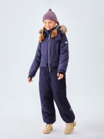 Комбинезон зимний <span class="product-sku">WP311609BLUEBERRY</span>
