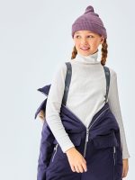 Комбинезон зимний <span class="product-sku">WP311609BLUEBERRY</span> — изображение 2