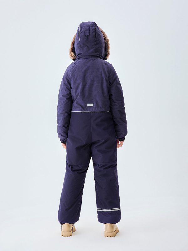 Комбинезон зимний <span class="product-sku">WP311609BLUEBERRY</span> — изображение 4