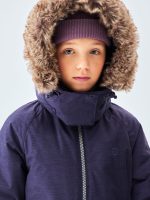 Комбинезон зимний <span class="product-sku">WP311609BLUEBERRY</span> — изображение 5