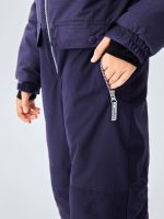 Комбинезон зимний <span class="product-sku">WP311609BLUEBERRY</span> — изображение 6