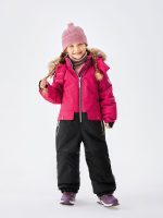 Комбинезон зимний <span class="product-sku">WP311609PINK</span>