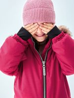 Комбинезон зимний <span class="product-sku">WP311609PINK</span> — изображение 2