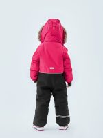 Комбинезон зимний <span class="product-sku">WP311609PINK</span> — изображение 4