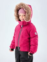 Комбинезон зимний <span class="product-sku">WP311609PINK</span> — изображение 5