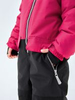 Комбинезон зимний <span class="product-sku">WP311609PINK</span> — изображение 6