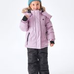 Комплект зимний WP312712LIGHTPINK