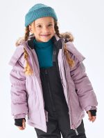 Комплект зимний <span class="product-sku">WP312712LIGHTPINK</span> — изображение 2