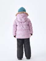 Комплект зимний <span class="product-sku">WP312712LIGHTPINK</span> — изображение 4