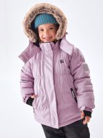 Комплект зимний <span class="product-sku">WP312712LIGHTPINK</span> — изображение 5