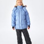Комплект зимний WP312713LIGHTBLUE