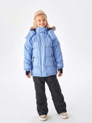 Комплект зимний WP312713LIGHTBLUE
