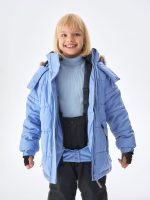 Комплект зимний <span class="product-sku">WP312713LIGHTBLUE</span> — изображение 2