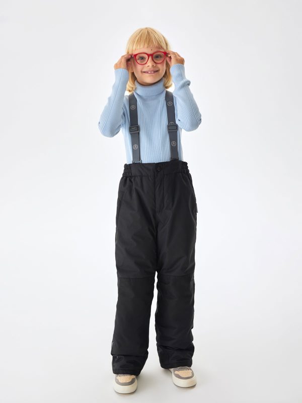 Комплект зимний <span class="product-sku">WP312713LIGHTBLUE</span> — изображение 3