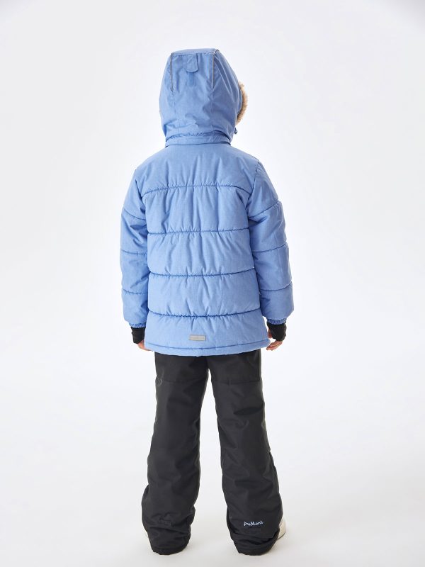 Комплект зимний <span class="product-sku">WP312713LIGHTBLUE</span> — изображение 4