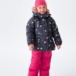 Комплект зимний WP312714BLACK