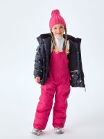 Комплект зимний <span class="product-sku">WP312714BLACK</span> — изображение 2
