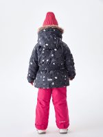 Комплект зимний <span class="product-sku">WP312714BLACK</span> — изображение 4