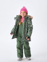 Комплект зимний <span class="product-sku">WP312716GREEN</span>