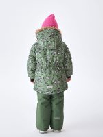 Комплект зимний <span class="product-sku">WP312716GREEN</span> — изображение 3