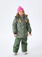 Комплект зимний <span class="product-sku">WP312716GREEN</span> — изображение 4