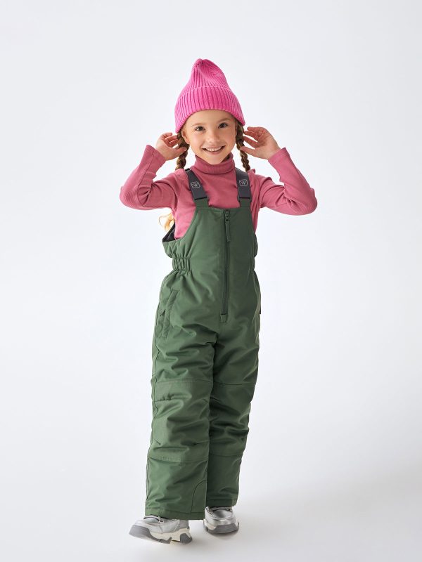 Комплект зимний <span class="product-sku">WP312716GREEN</span> — изображение 5